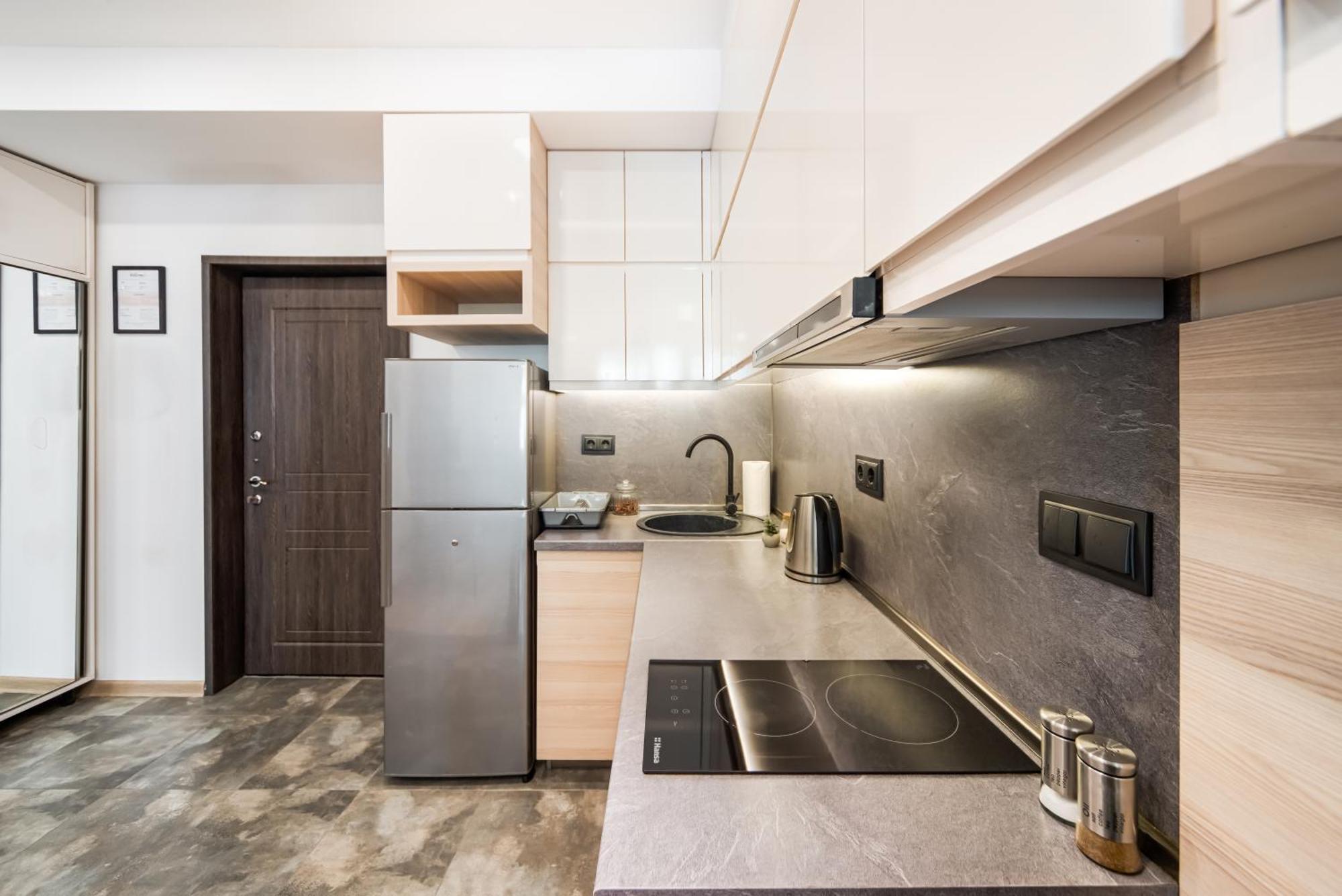 Thames Apartment By Downtown Inn, City Center Yerevan Luaran gambar